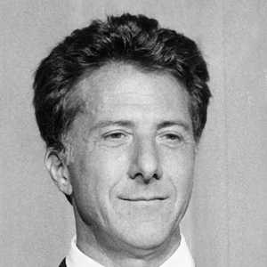 Dustin Hoffman