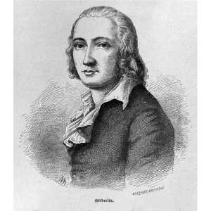 Friedrich Hölderlin