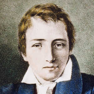 Heinrich Heine