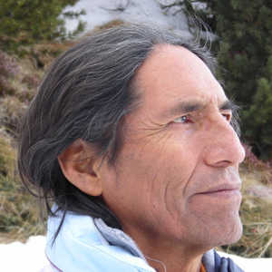 Hernàn Huarache Mamani