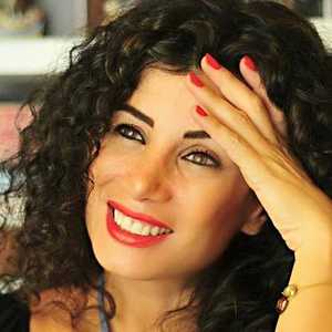 Joumana Haddad