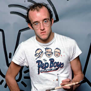 Keith Haring