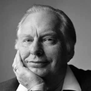 L. Ron Hubbard