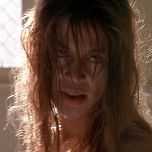 Linda Hamilton