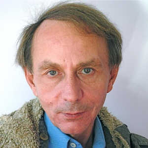 Michel Houellebecq