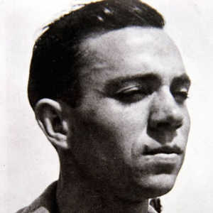 Miguel Hernández