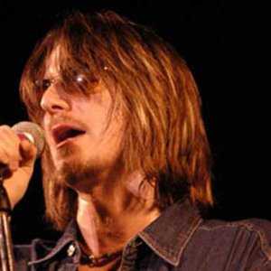 Mitch Hedberg