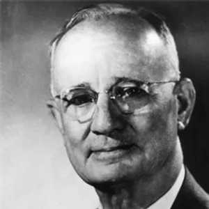 Napoleon Hill