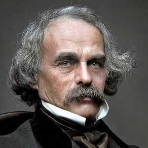 Nathaniel Hawthorne