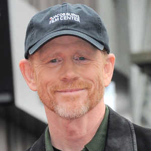 Ron Howard