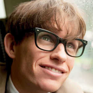 Stephen Hawking