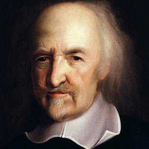 Thomas Hobbes