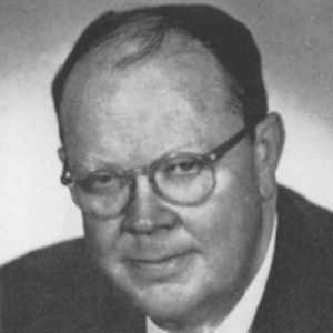 Wilton E. Hall