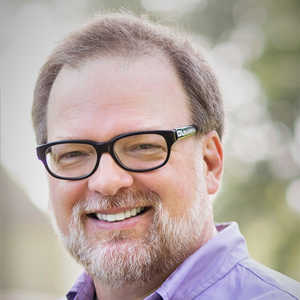 Greg Iles