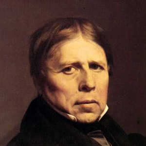 Jean-Auguste-Dominique Ingres