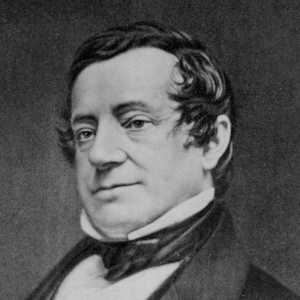 Washington Irving