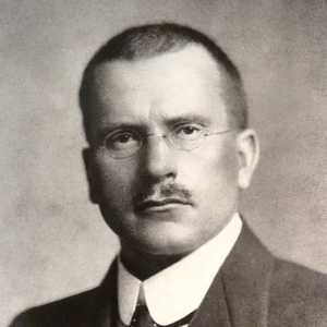 Carl Gustav Jung