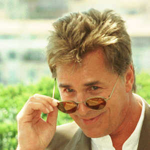 Don Johnson