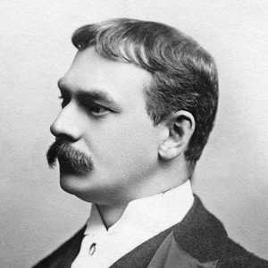 Jerome K. Jerome