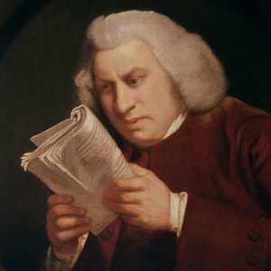 Samuel Johnson