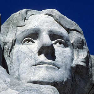 Thomas Jefferson