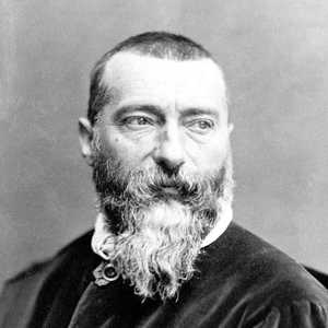 Alphonse Karr