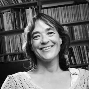 Barbara Korun