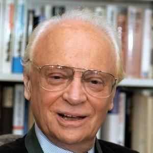 Ephraim Kishon