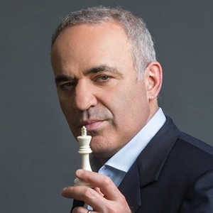 Garri Kasparov