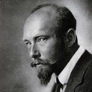 Hermann von Keyserling