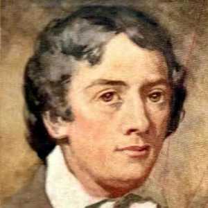 John Keats