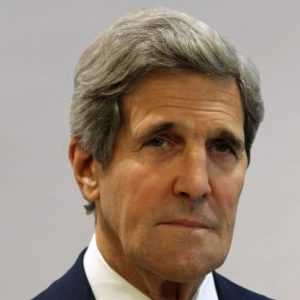 John Kerry