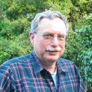 Mark Klein