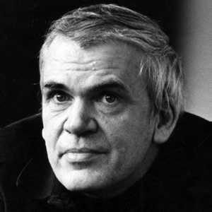 Milan Kundera