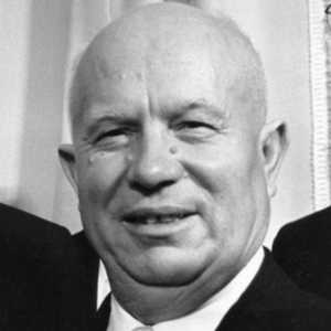 Nikita Krusciov