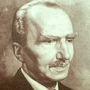 Nikos Kazantzakis