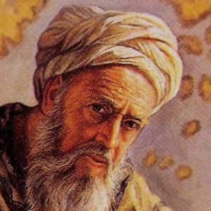 Omar Khayyām