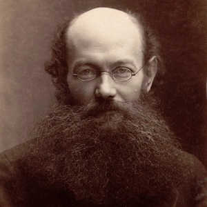Pëtr Kropotkin