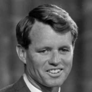 Robert Kennedy