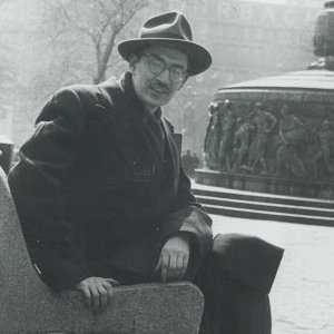 Walter Kubilius