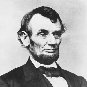 Abraham Lincoln