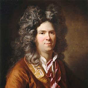 Antoine Houdar de La Motte