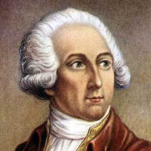 Antoine-Laurent de Lavoisier