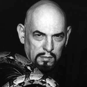 Anton LaVey