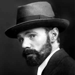 D.H. Lawrence