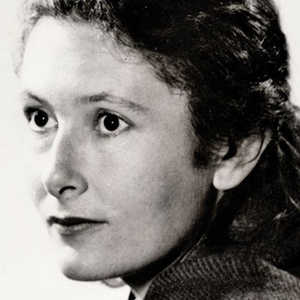 Denise Levertov