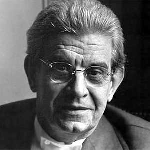 Jacques Lacan