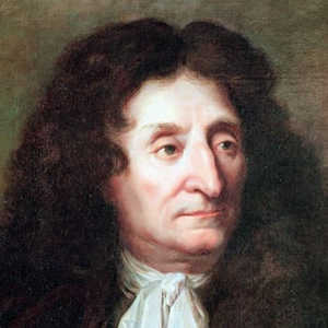 Jean de La Fontaine