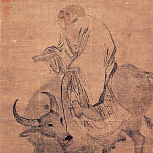 Lao Tzu