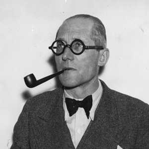  Le Corbusier
